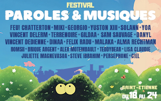 Festival Paroles et Musiques